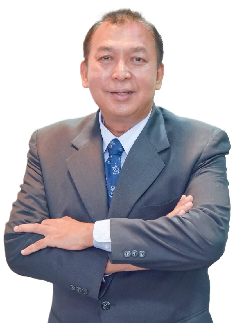 Mr. Anuwat Kosol, Chief Executive Officer of THAI AAM