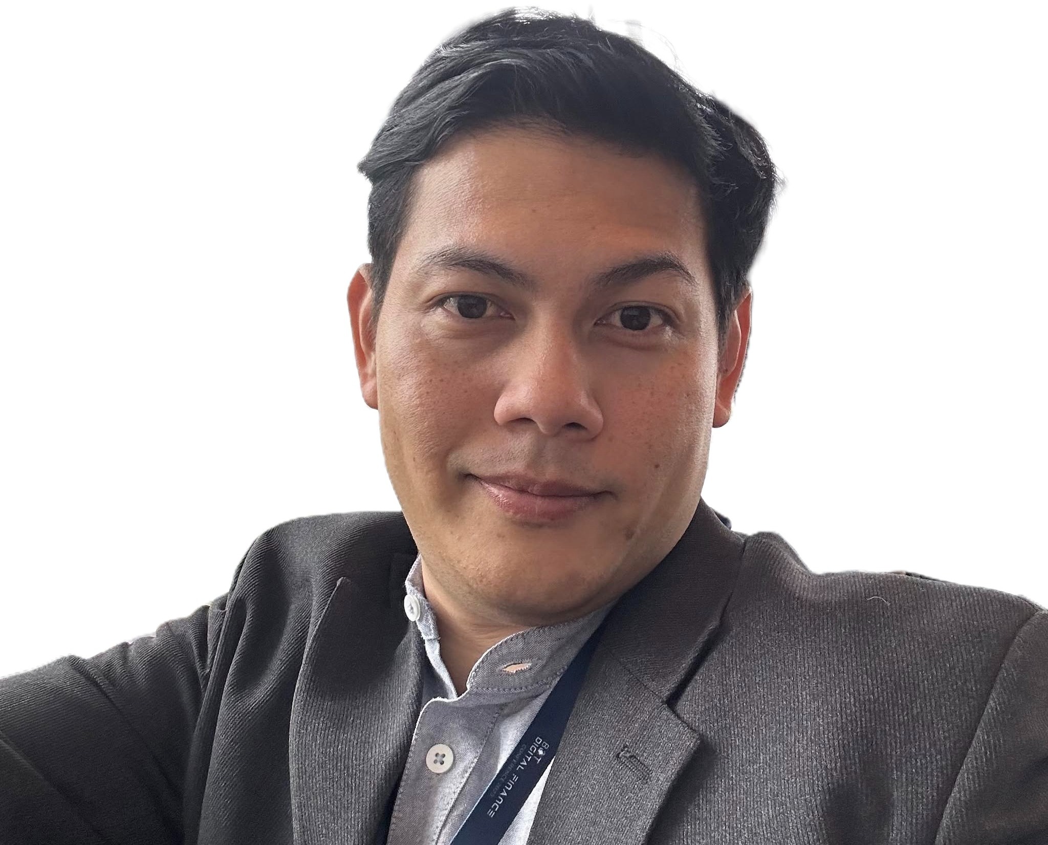 Mr. Weerayut Suteesorn, Chief Operating Officer of THAI AAM